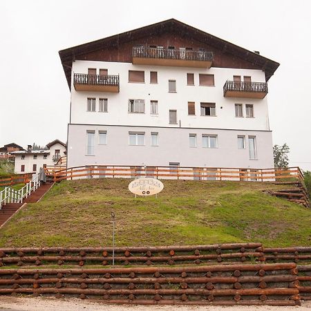 Alle Arce Hotel Domegge di Cadore Eksteriør billede