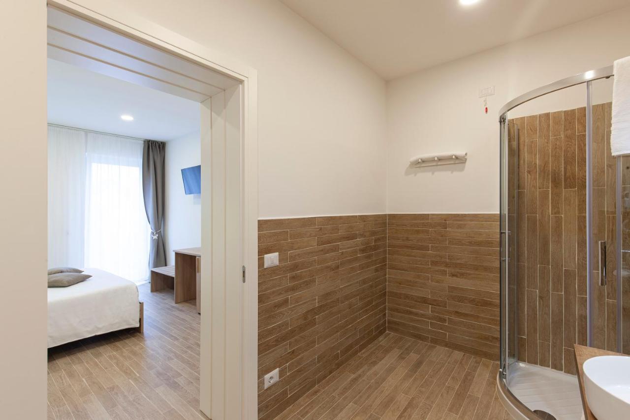 Alle Arce Hotel Domegge di Cadore Eksteriør billede