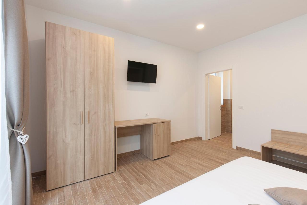 Alle Arce Hotel Domegge di Cadore Eksteriør billede