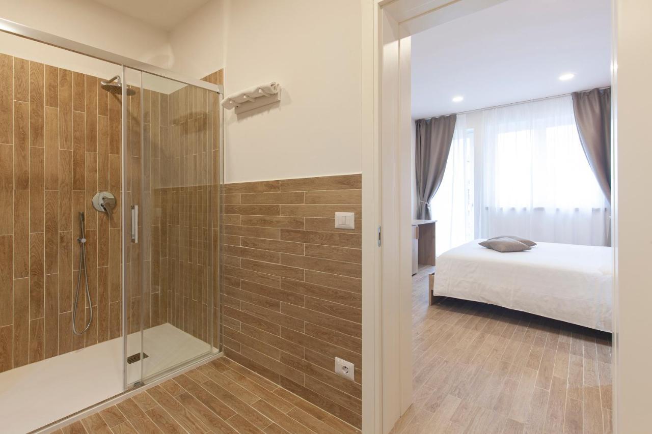 Alle Arce Hotel Domegge di Cadore Eksteriør billede