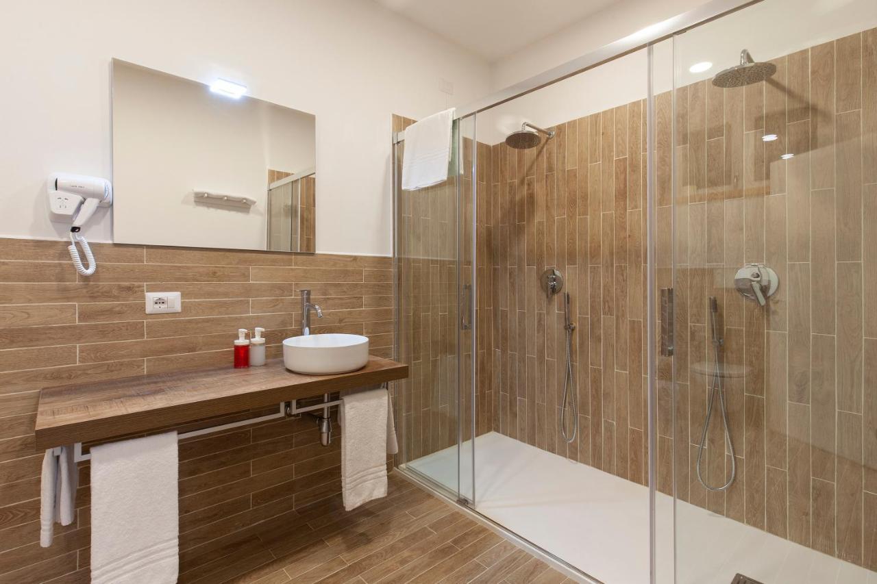 Alle Arce Hotel Domegge di Cadore Eksteriør billede