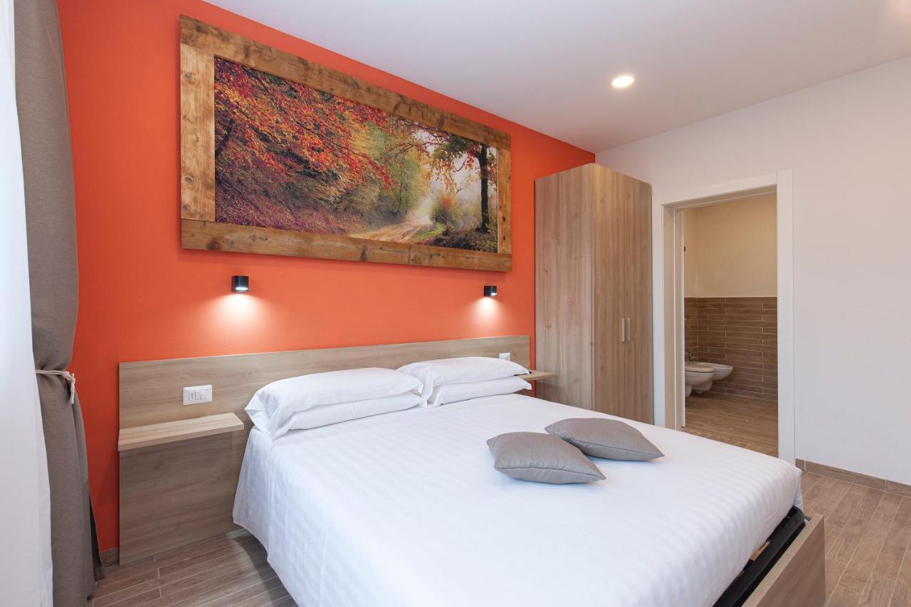 Alle Arce Hotel Domegge di Cadore Eksteriør billede