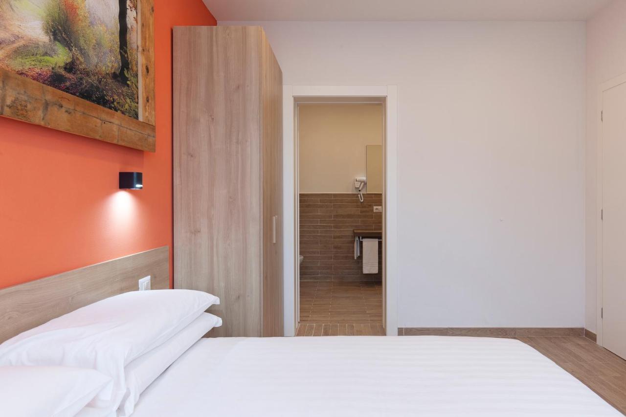Alle Arce Hotel Domegge di Cadore Eksteriør billede