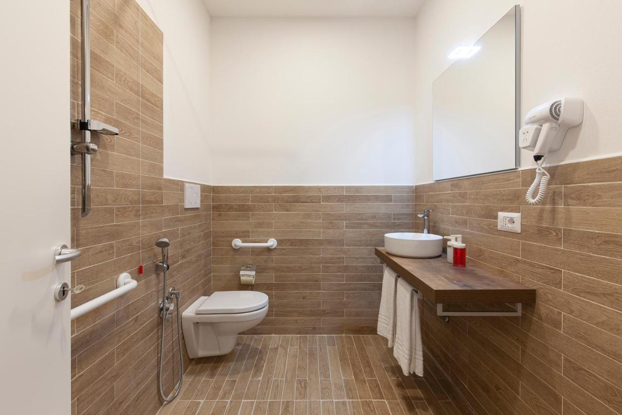 Alle Arce Hotel Domegge di Cadore Eksteriør billede