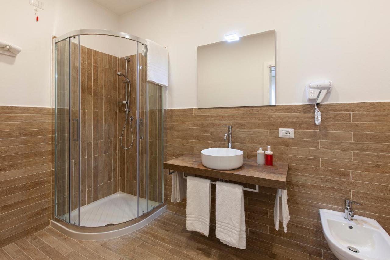 Alle Arce Hotel Domegge di Cadore Eksteriør billede