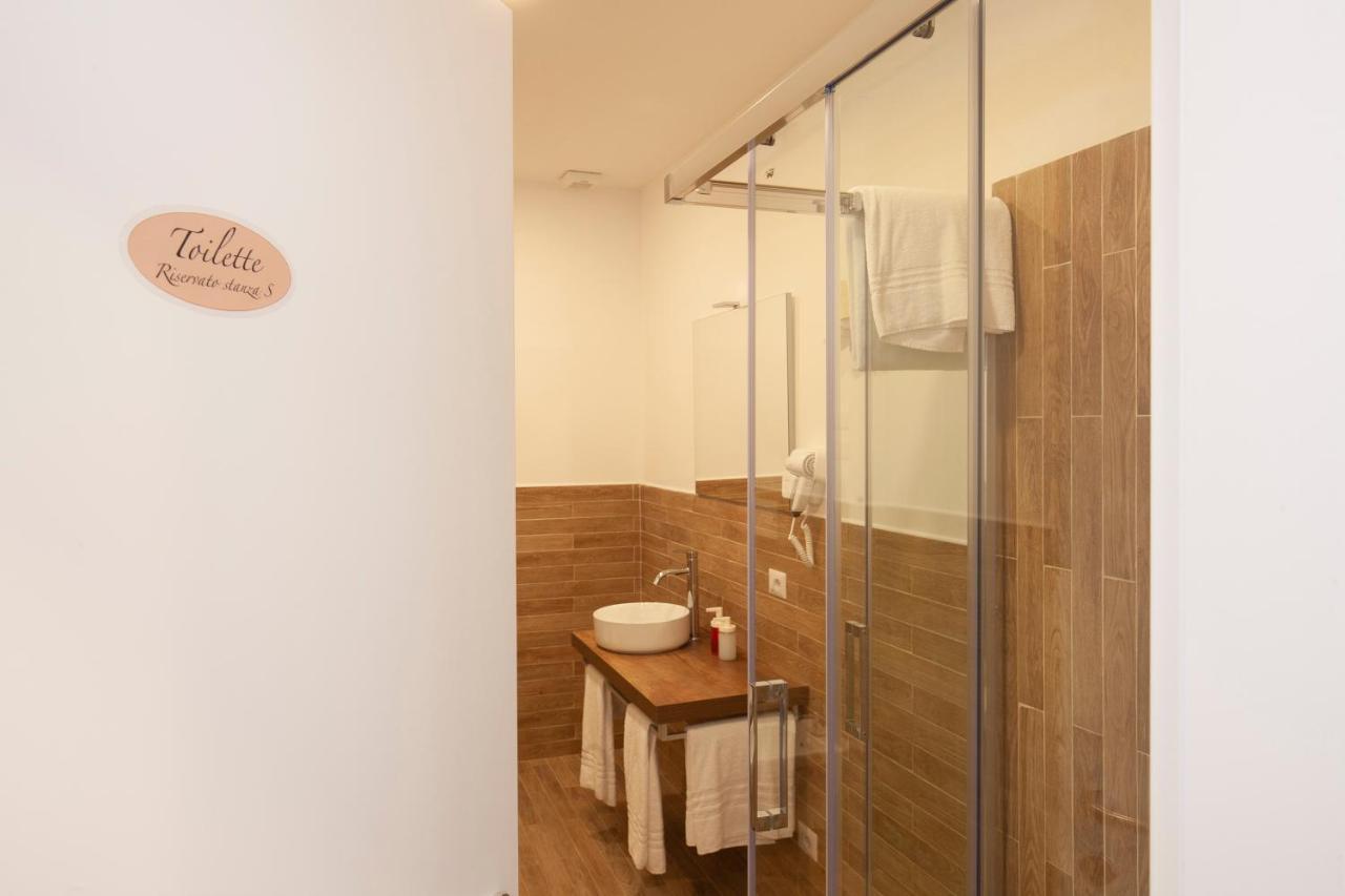 Alle Arce Hotel Domegge di Cadore Eksteriør billede
