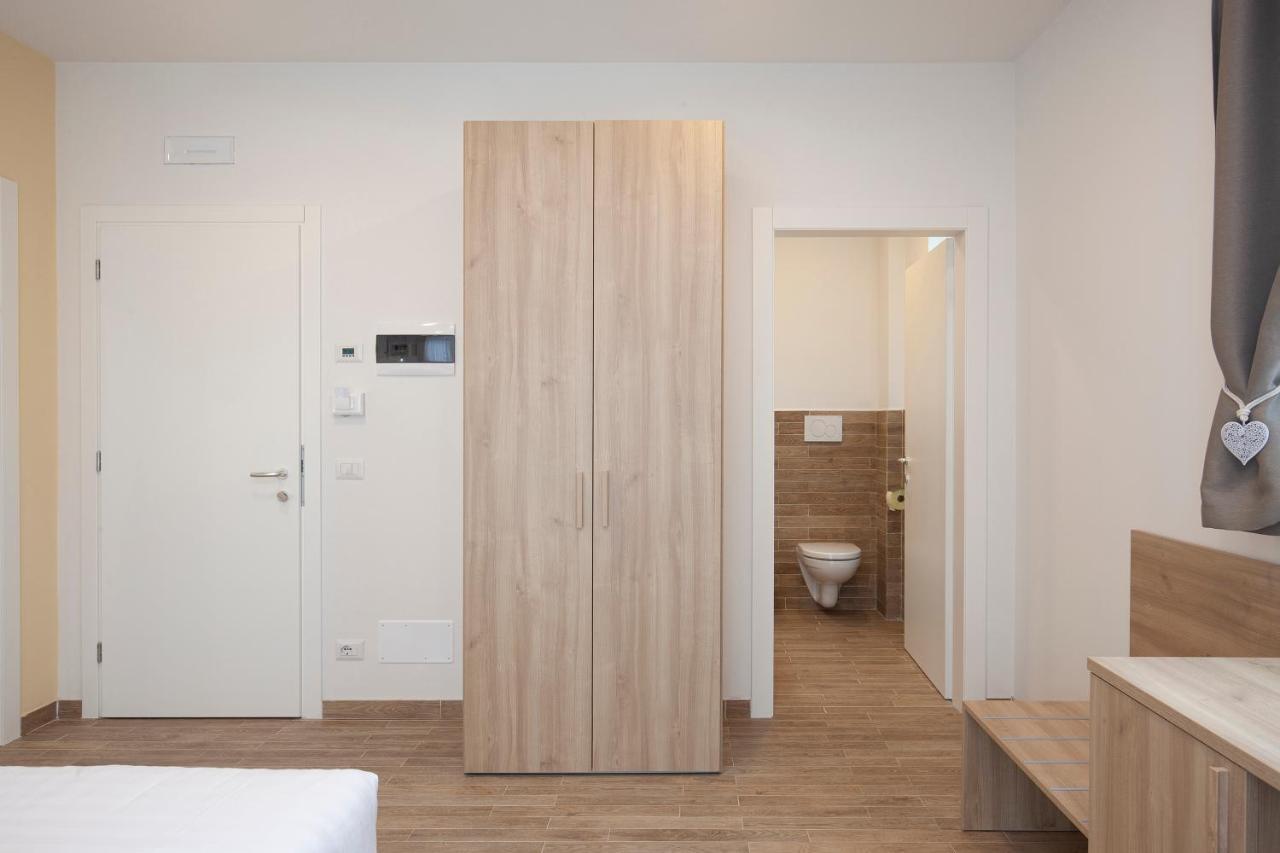 Alle Arce Hotel Domegge di Cadore Eksteriør billede